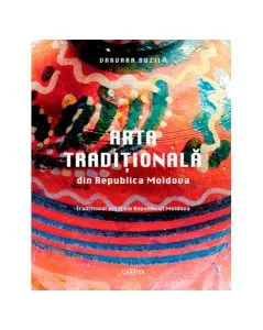 Arta tradițională din Republica Moldova.Traditional art from Republic of Moldova