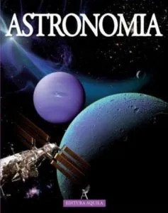 Astronomia de Rachel Firth