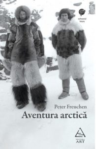 Aventura arctica