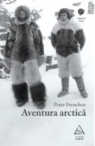 Aventura arctica