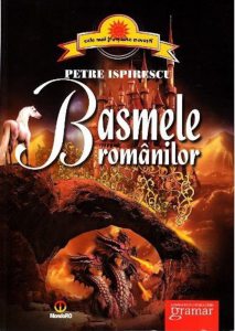 Basmele romanilor. Editia 2012
