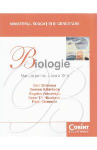 Biologie - Clasa 11 - Manual