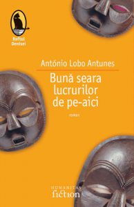 Buna seara lucrurilor de pe aici