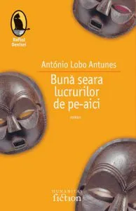 Buna seara lucrurilor de pe aici