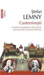 Cantemirestii. Ed. a II-a