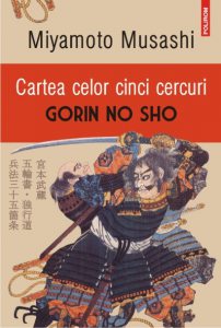 Cartea celor cinci cercuri