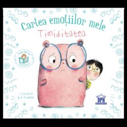 Cartea emotiilor mele - Timiditatea
