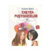 Cartea pustoaicelor Editia 10 de Violeta Babic
