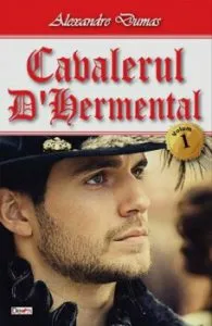 Cavalerul d'Harmental 1 de Alexandre Dumas
