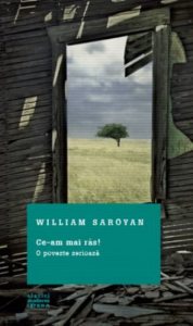 Ce-am mai ras! O poveste serioasa