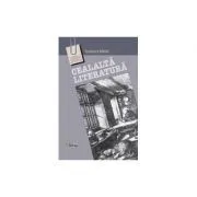 Cealalta literatura. Nonfictiunea intre show si intelepciune﻿ de Tudorel Urian