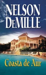 Coasta de aur de Nelson DeMille