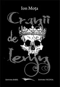 Cranii de lemn de Ion Mota