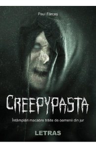 Creepypasta