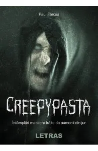 Creepypasta de Paul Farcas