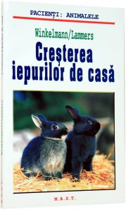 Cresterea iepurilor de casa