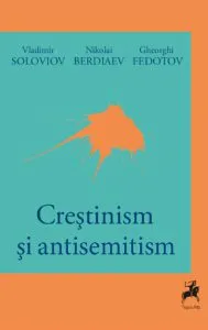 Crestinism si antisemitism de Vladimir Soloviov