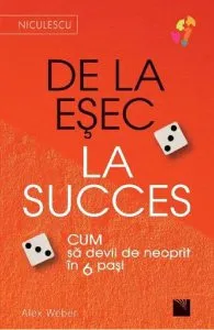 De la esec la succes de Alex Weber