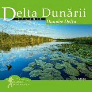 Delta Dunarii