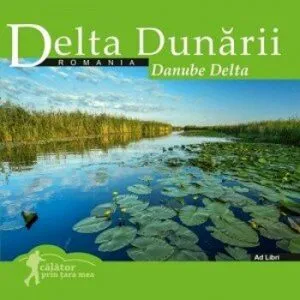 Delta Dunarii de Florin Andreescu