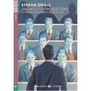 Die Welt von Gestern