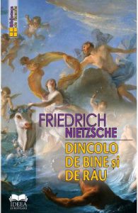 Dincolo de bine si rau