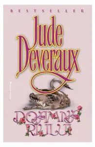 Doamna riului de Jude Deveraux