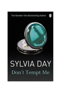 Don't Tempt Me de Sylvia Day