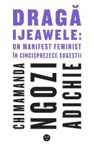 Draga Ijeawele
