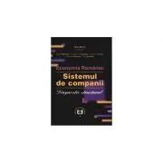 Economia Romaniei. Sistemul de companii. Diagnostic structural de Cezar Mereuta