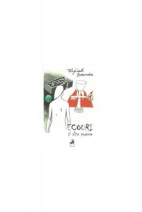 Ecouri şi alte poeme