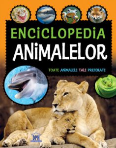 Enciclopedia animalelor