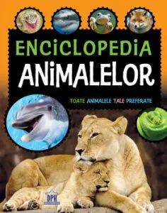Enciclopedia animalelor