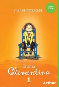 Eroina Clementina de Sara Pennypacker