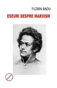 Eseuri despre marxism de Florin Radu