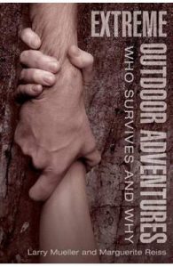 Extreme Outdoor Adventures: Who Survives And Why