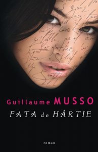 Fata de hartie