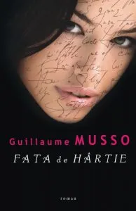 Fata de hartie de Guillaume Musso