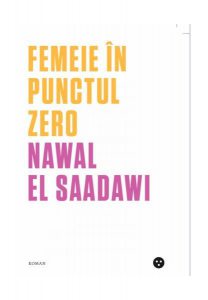 Femeie în punctul zero
