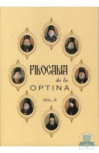 Filocalia de la Optina vol. II
