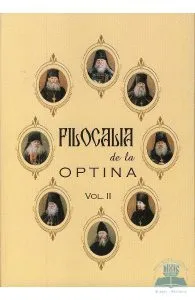 Filocalia de la Optina vol. II