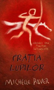 Fratia lupilor, Cronici din Tinuturi Intunecate, Vol. 1