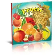 FRUCTE de Catalin Nedelcu