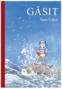 Găsit de Sam Usher