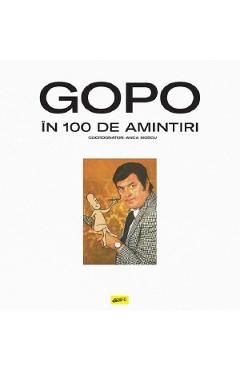 GOPO in 100 de amintiri