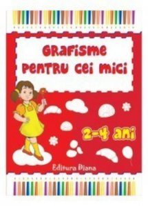 Grafisme pentru cei mici