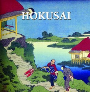 Hokusai