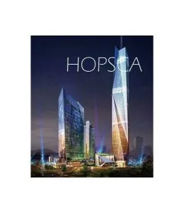 HOPSCA de Arthur Gao