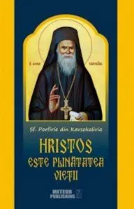 Hristos este plinatatea vietii