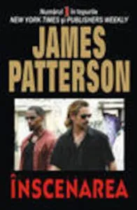 Inscenarea de James Patterson